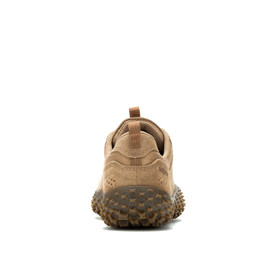 shop women wrapt barefoot walking boots tobacco