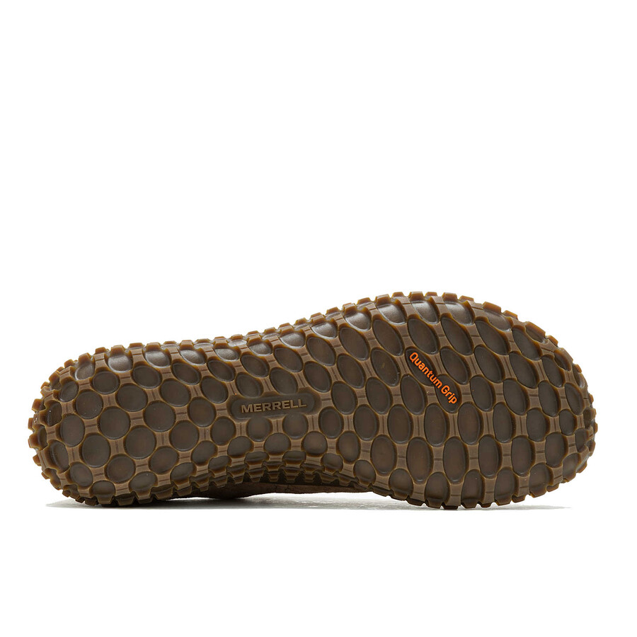 shop women wrapt barefoot walking boots tobacco