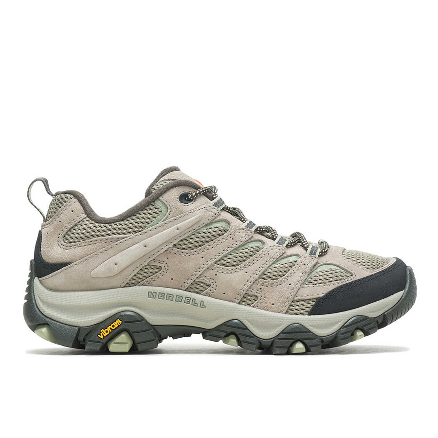 women - moab 3 wide width - shoes brindletea