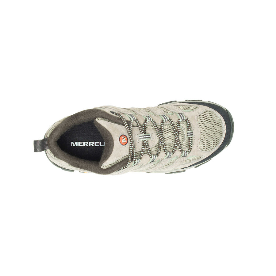 women - moab 3 wide width - shoes brindletea