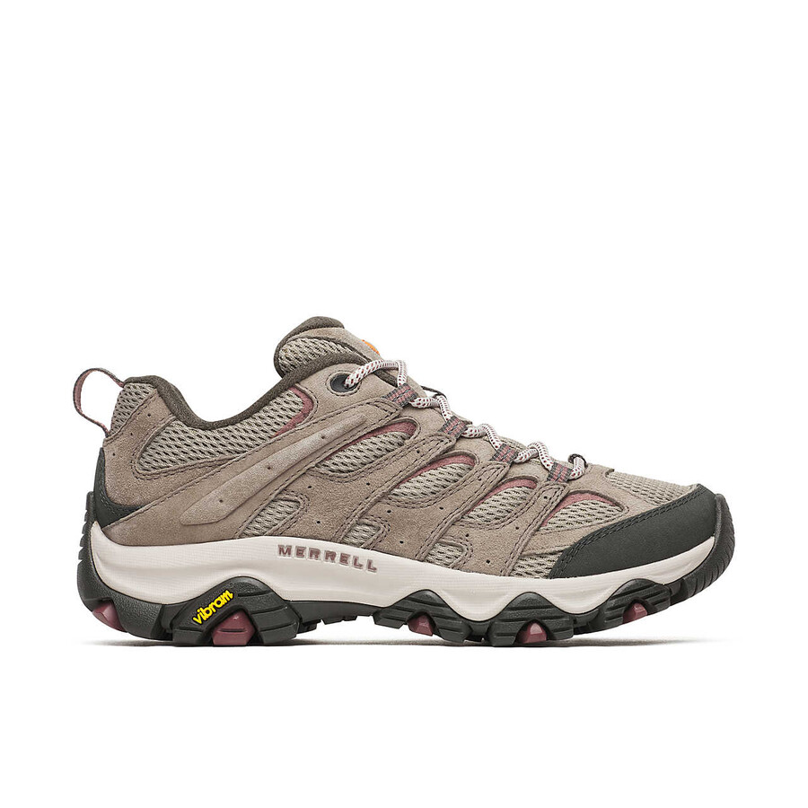 women - moab 3 wide width - shoes falcon