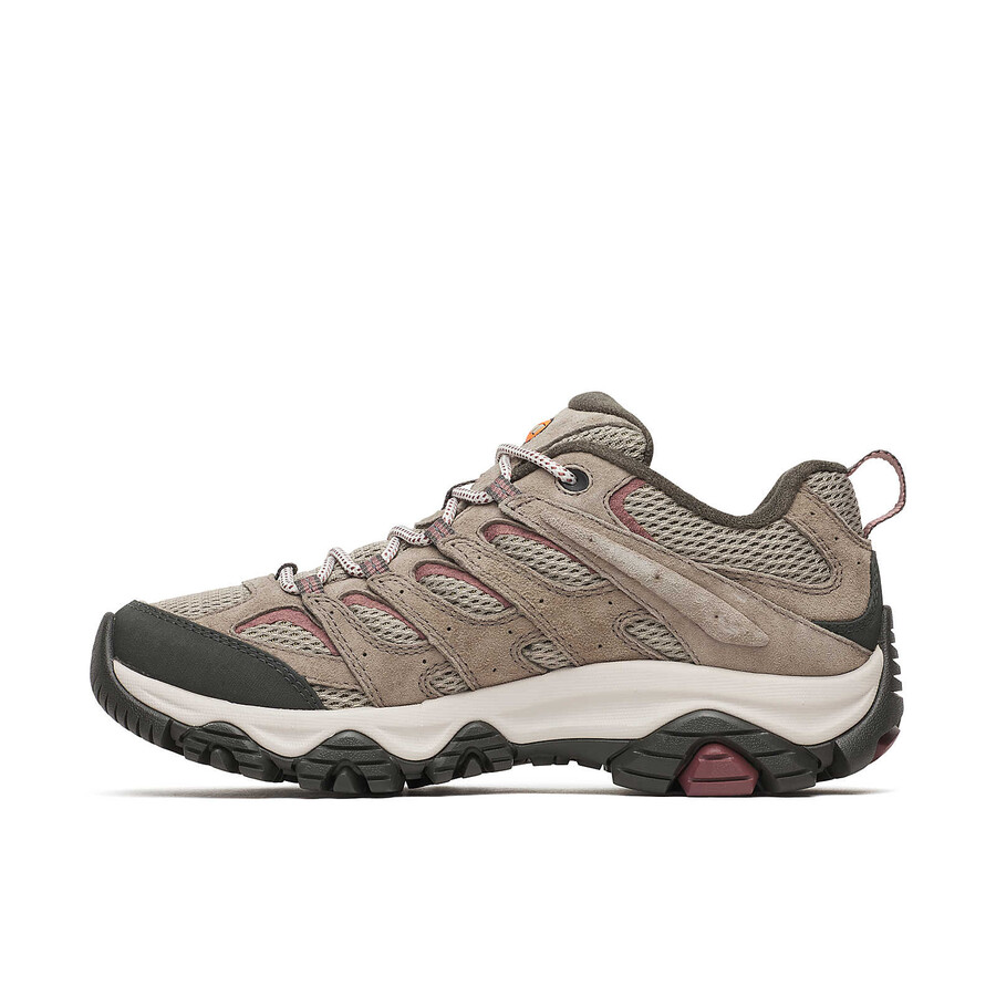women - moab 3 wide width - shoes falcon