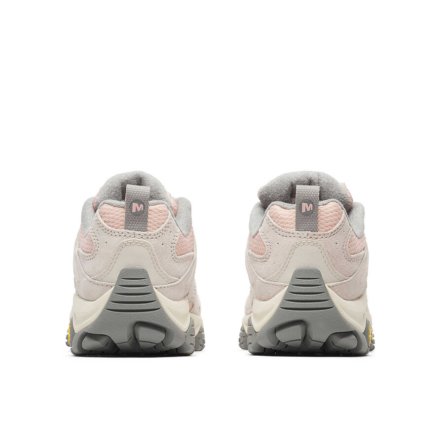 women moab 3 hiking shoes peony