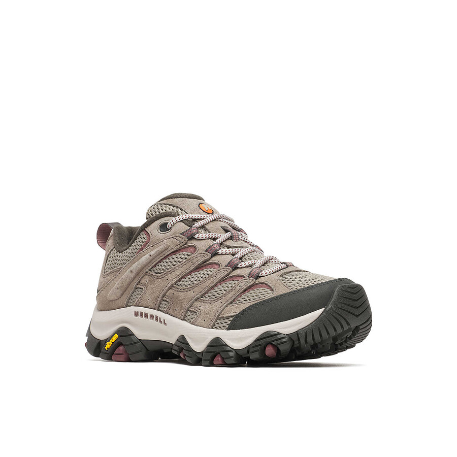 women moab 3 hiking shoes falcon