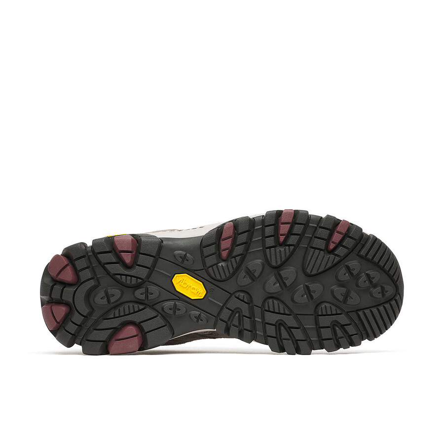 women moab 3 hiking shoes falcon