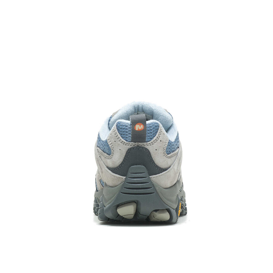 women moab 3 hiking shoes smoke
