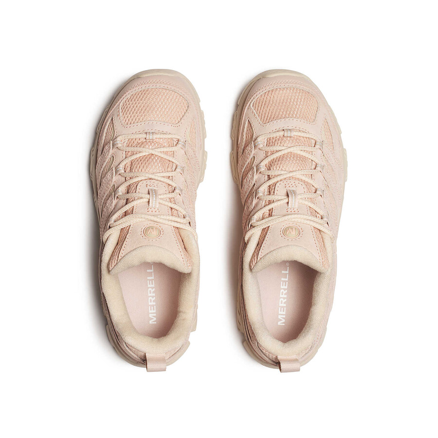 women moab 3 hiking shoes powder