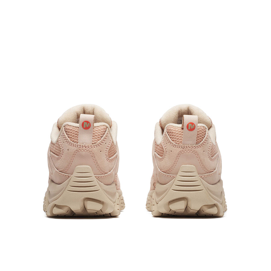 women moab 3 hiking shoes powder