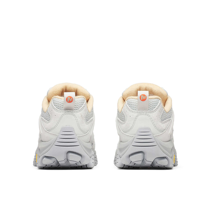 women moab 3 hiking shoes vapor grey
