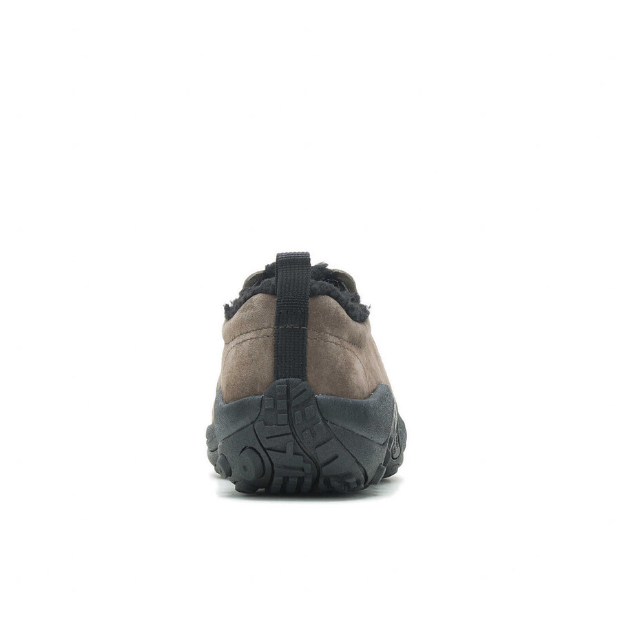 women jungle moc cozy casual slip ons gunsmoke