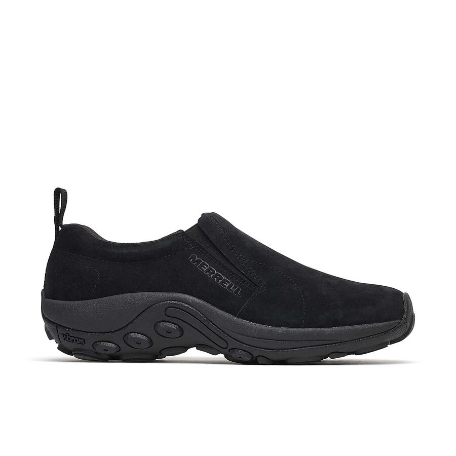 men - jungle moc ice - shoes triple black