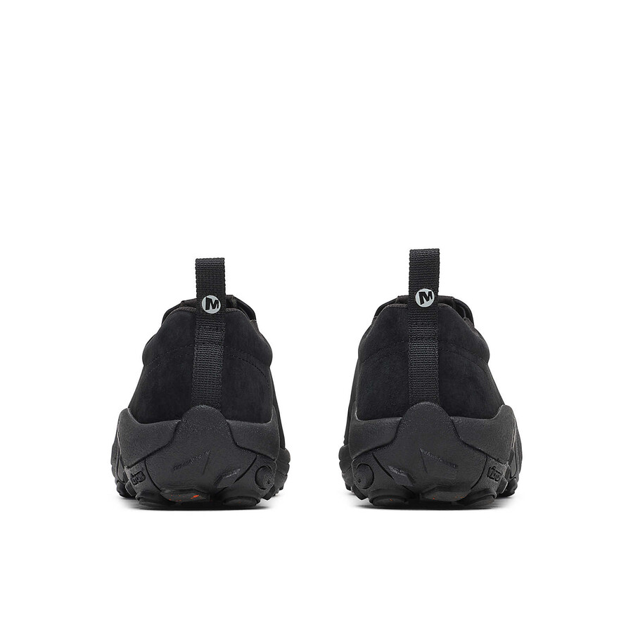 men - jungle moc ice - shoes triple black