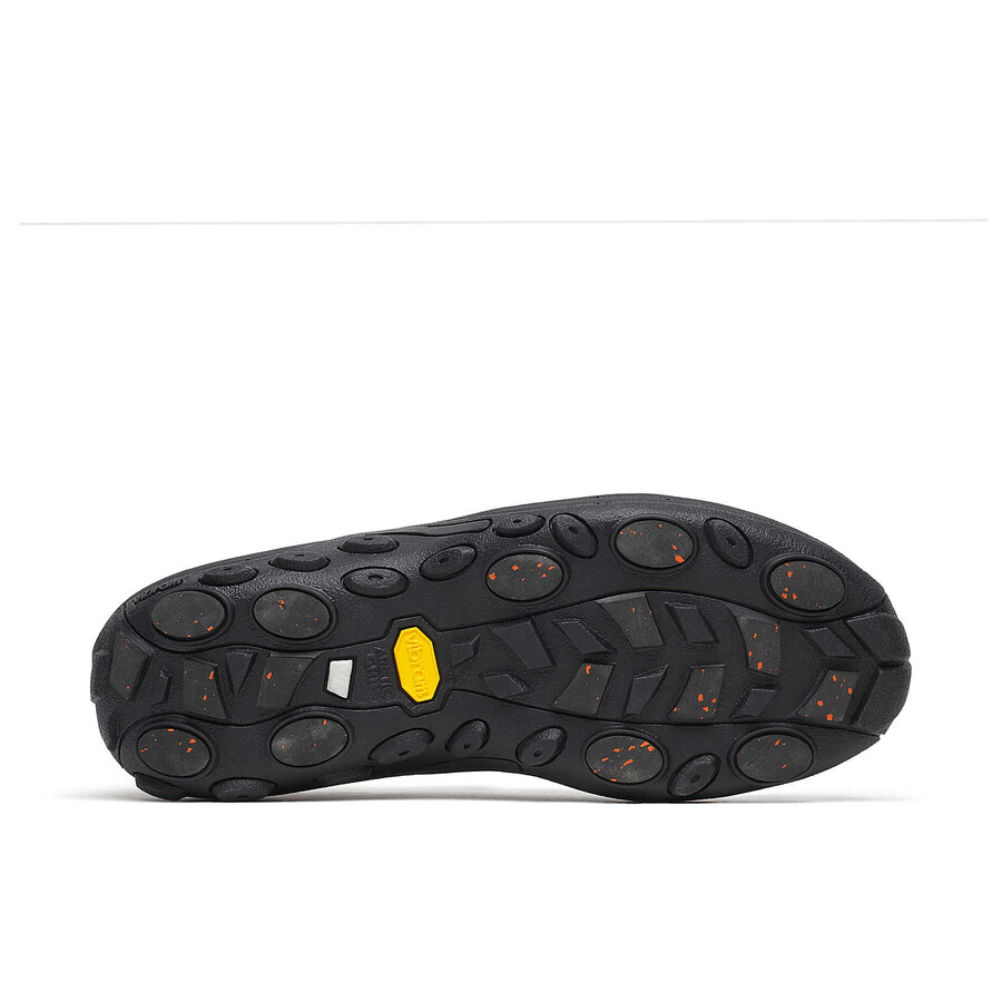 men - jungle moc ice - shoes triple black