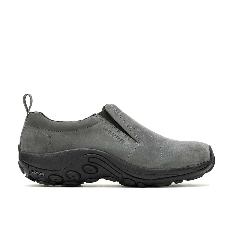men - jungle moc ice - shoes pewter