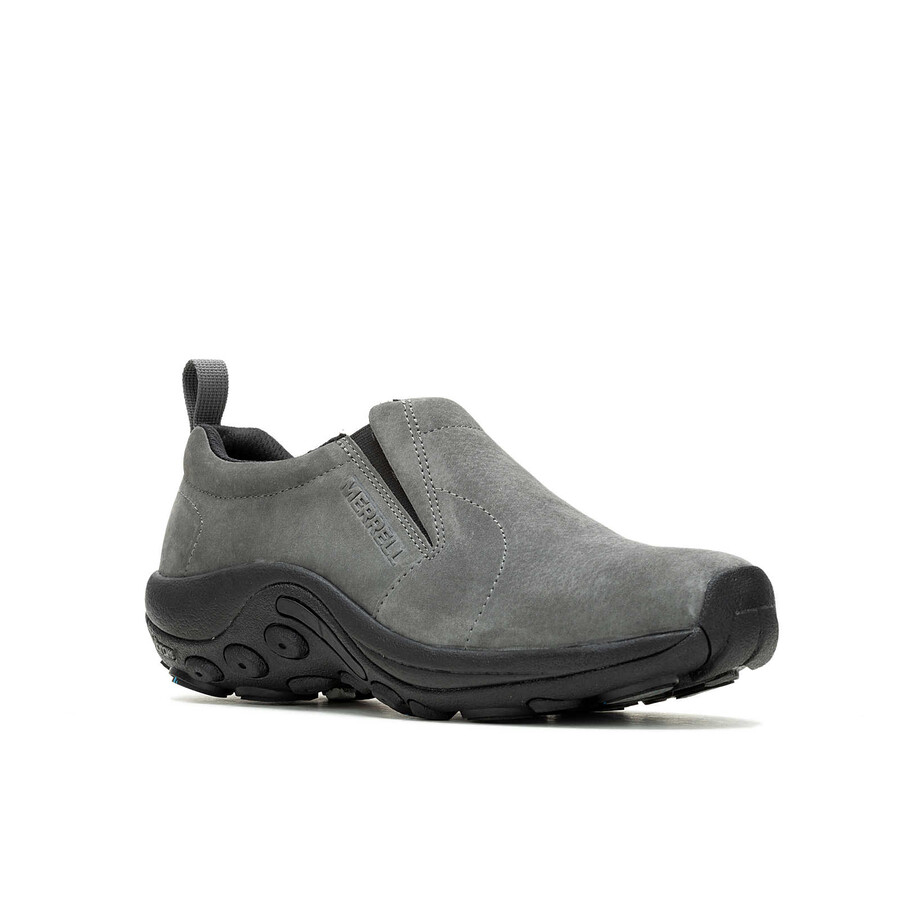 men - jungle moc ice - shoes pewter