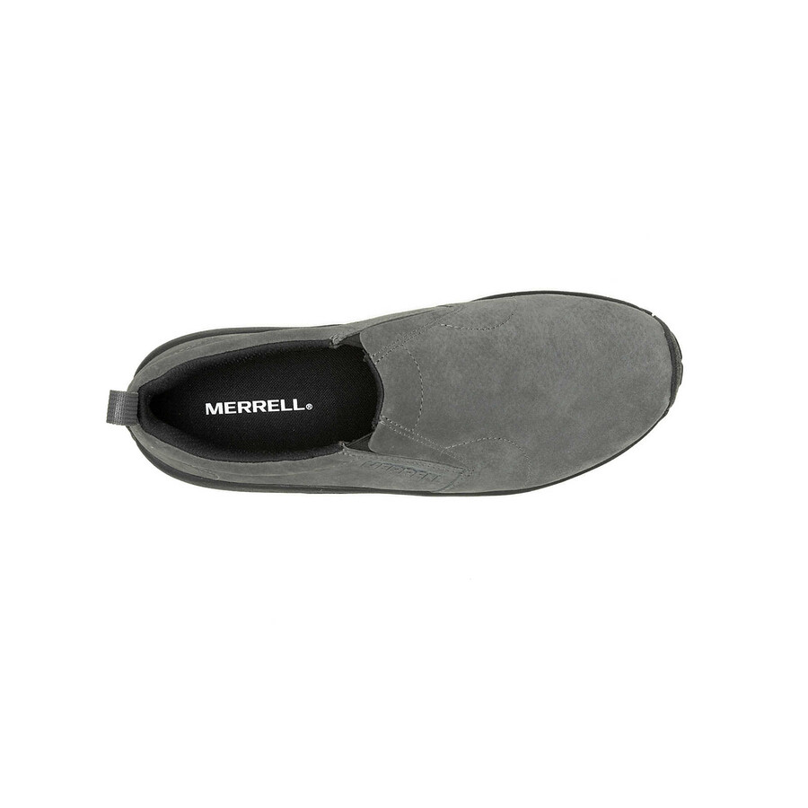 men - jungle moc ice - shoes pewter