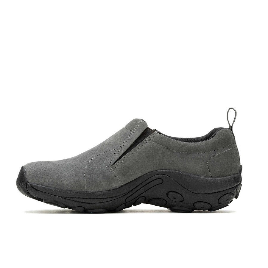 men - jungle moc ice - shoes pewter