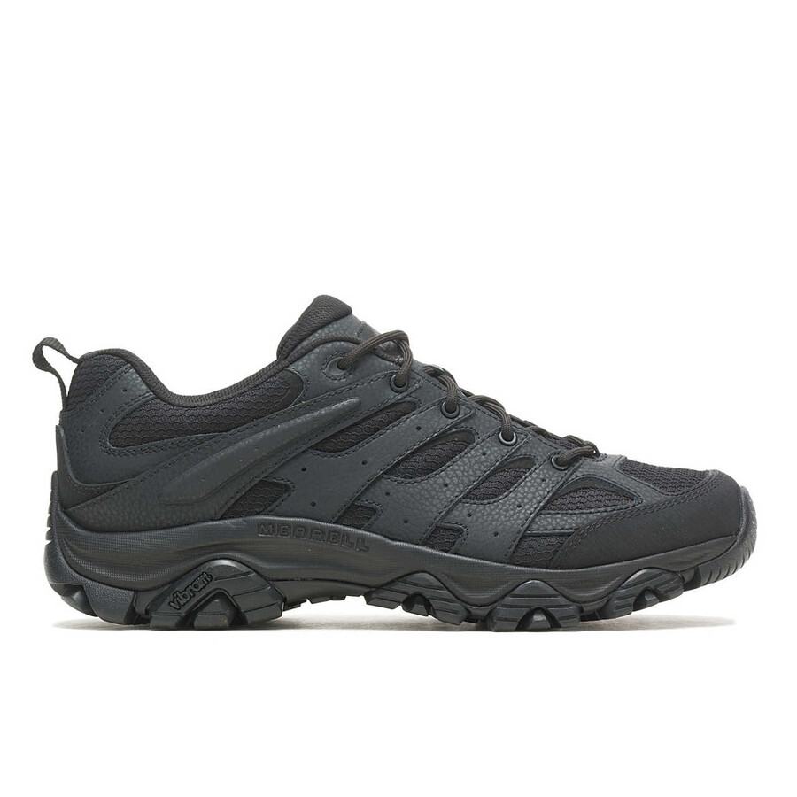 men - moab 3 tactical shoe - shoes black