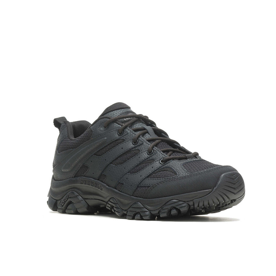 men - moab 3 tactical shoe - shoes black