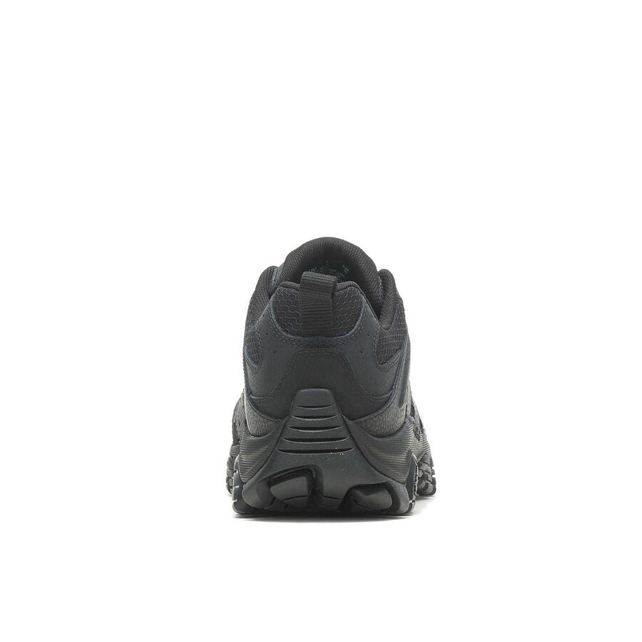 men - moab 3 tactical shoe - shoes black