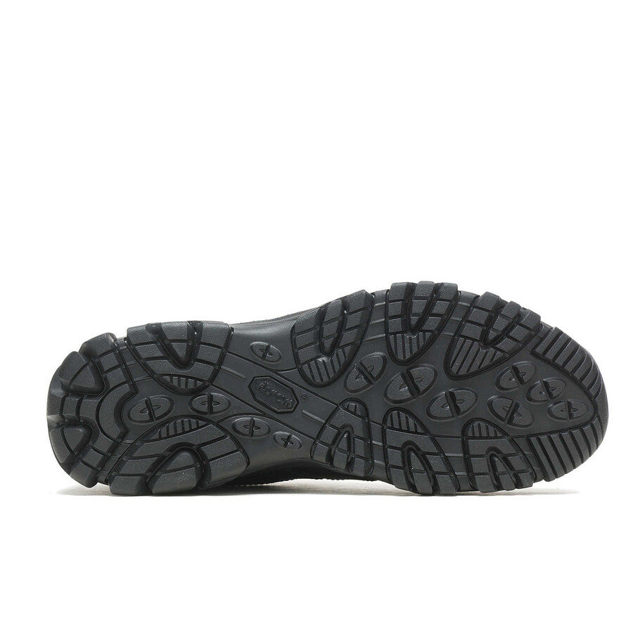 men - moab 3 tactical shoe - shoes black