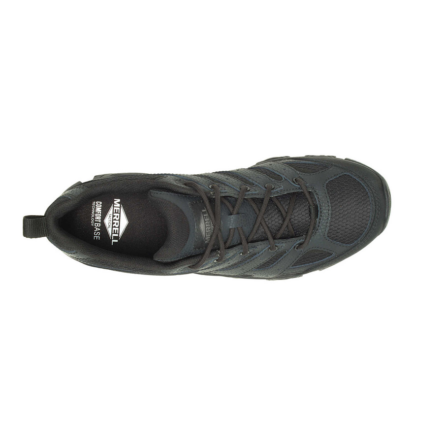 men - moab 3 tactical shoe - shoes black