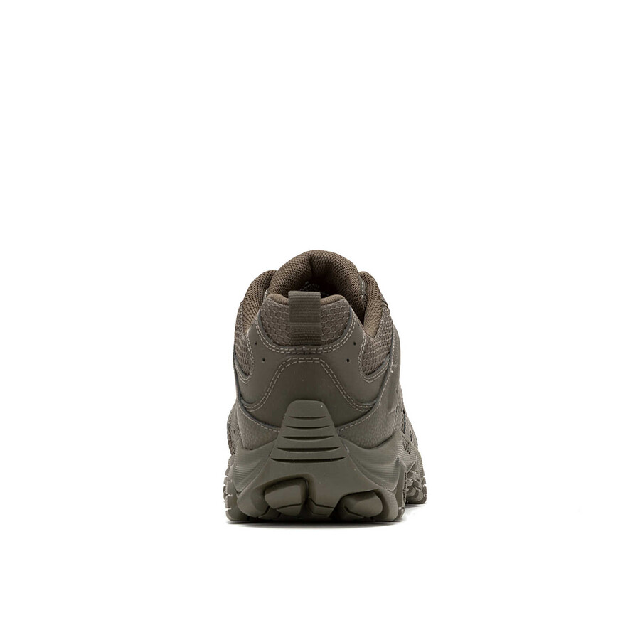 men - moab 3 tactical shoe - shoes dark olive