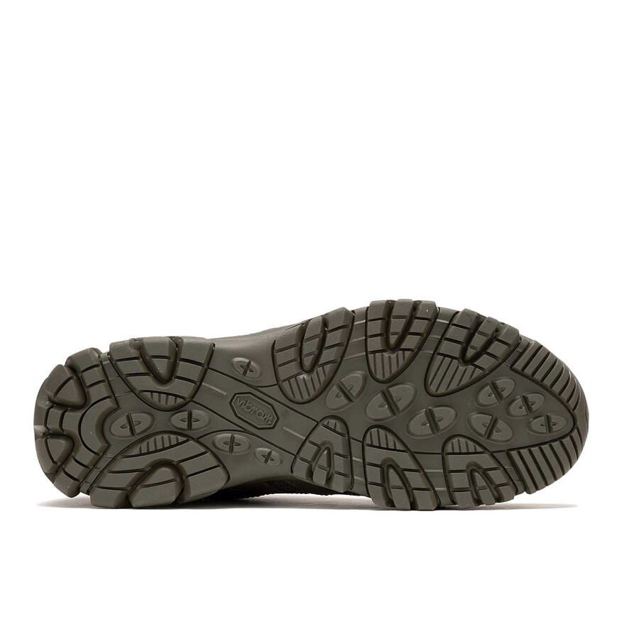 men - moab 3 tactical shoe - shoes dark olive