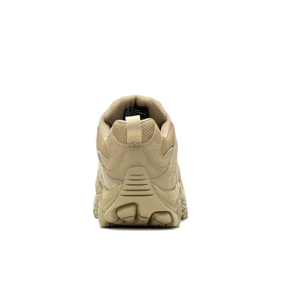 men - moab 3 tactical shoe wide width - shoes dark coyote