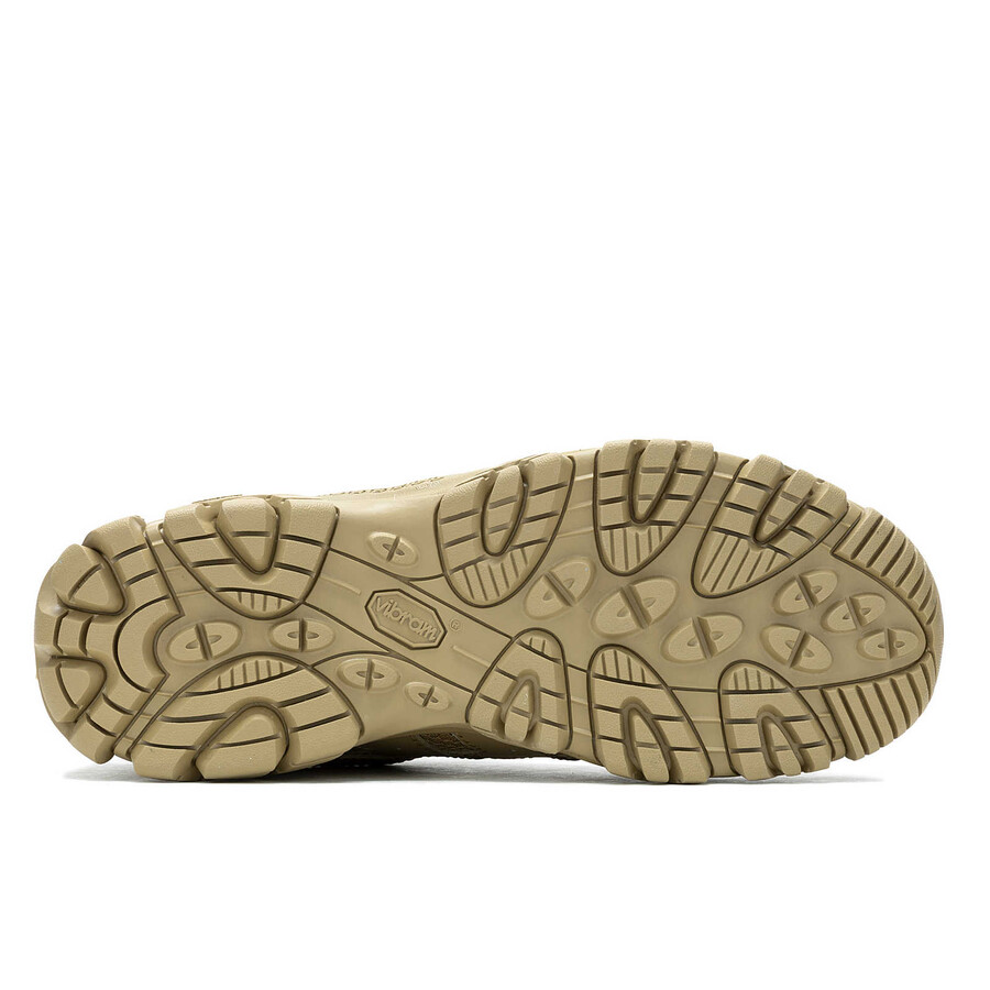 men - moab 3 tactical shoe wide width - shoes dark coyote