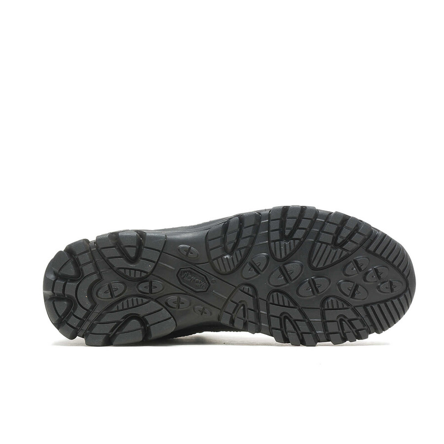 men - moab 3 mid tactical waterproof - boots black