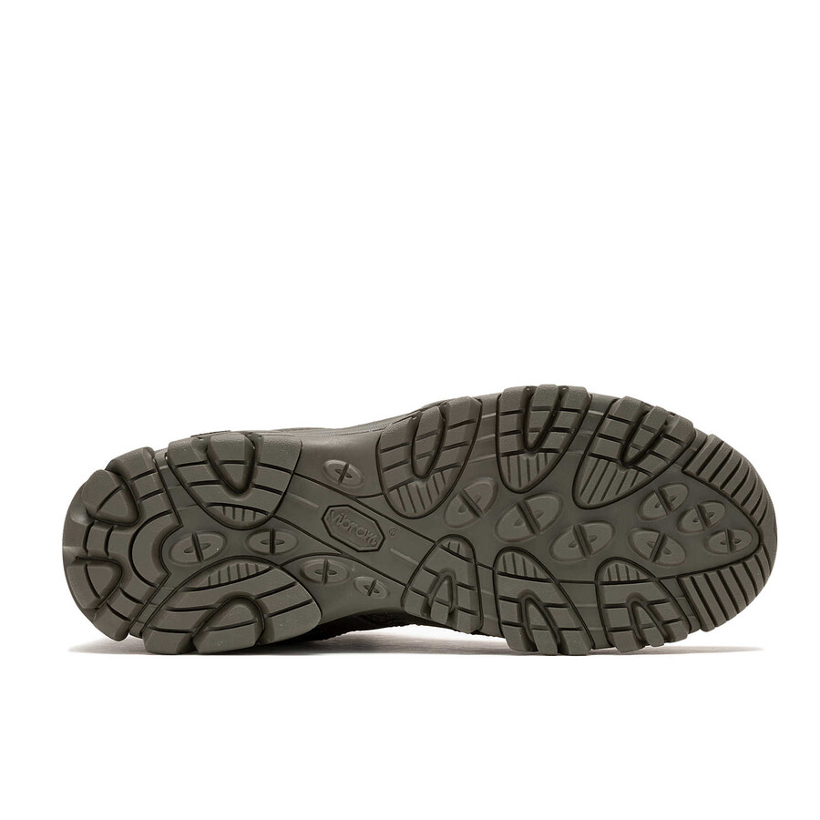 men - moab 3 mid tactical waterproof - boots dark olive
