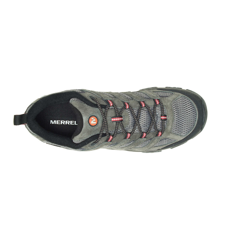 men - moab 3 waterproof - shoes beluga