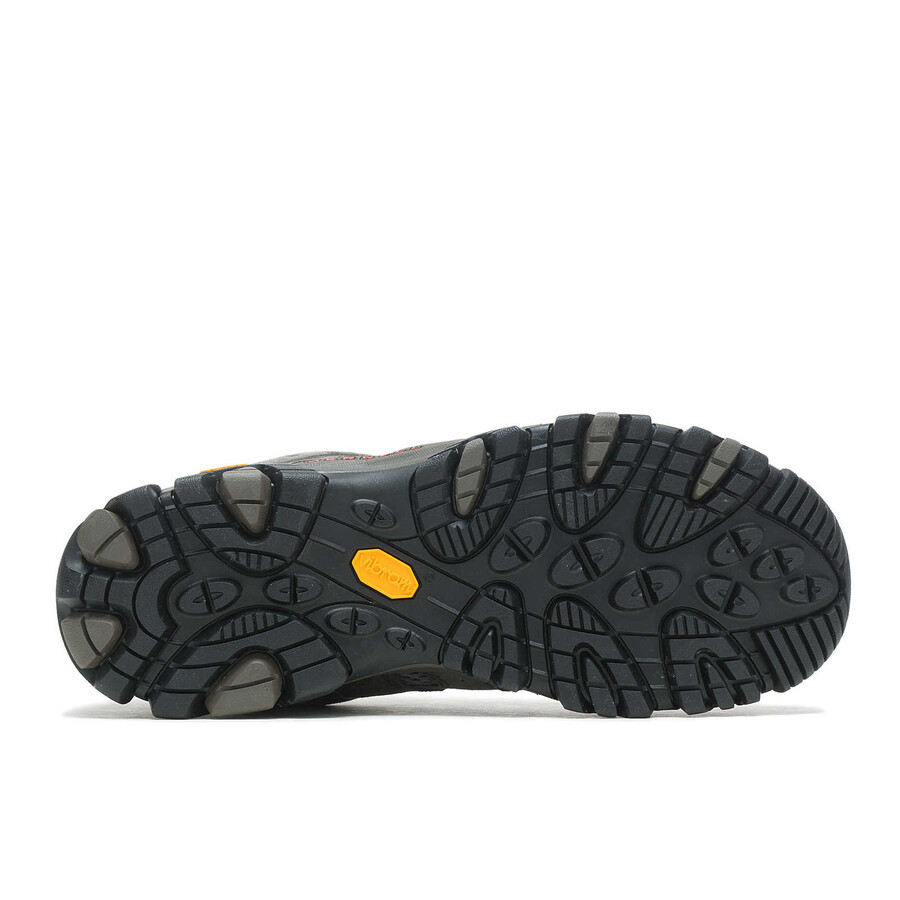 men - moab 3 waterproof - shoes beluga