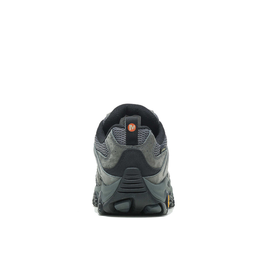 men - moab 3 waterproof - shoes granite