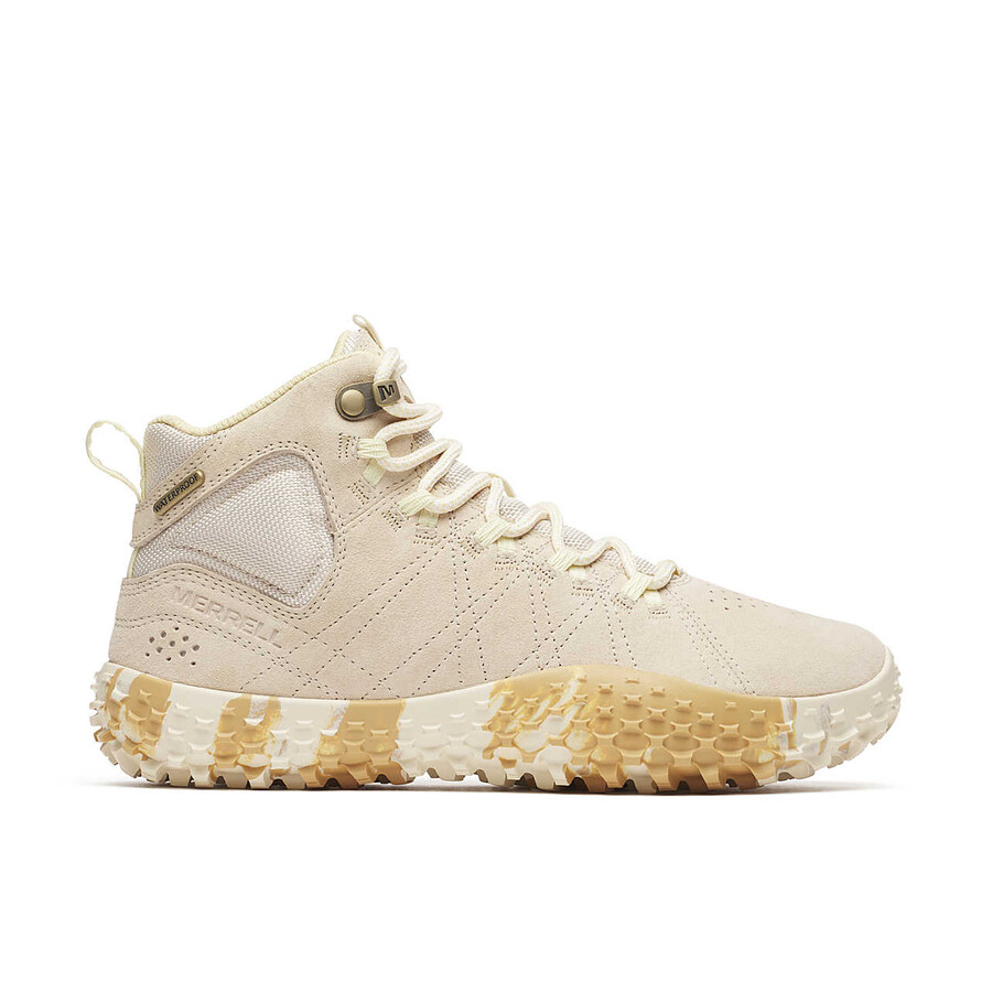 women wrapt mid waterproof barefoot boots poplar