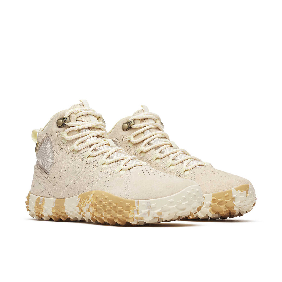 women wrapt mid waterproof barefoot boots poplar