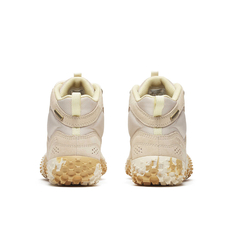 women wrapt mid waterproof barefoot boots poplar