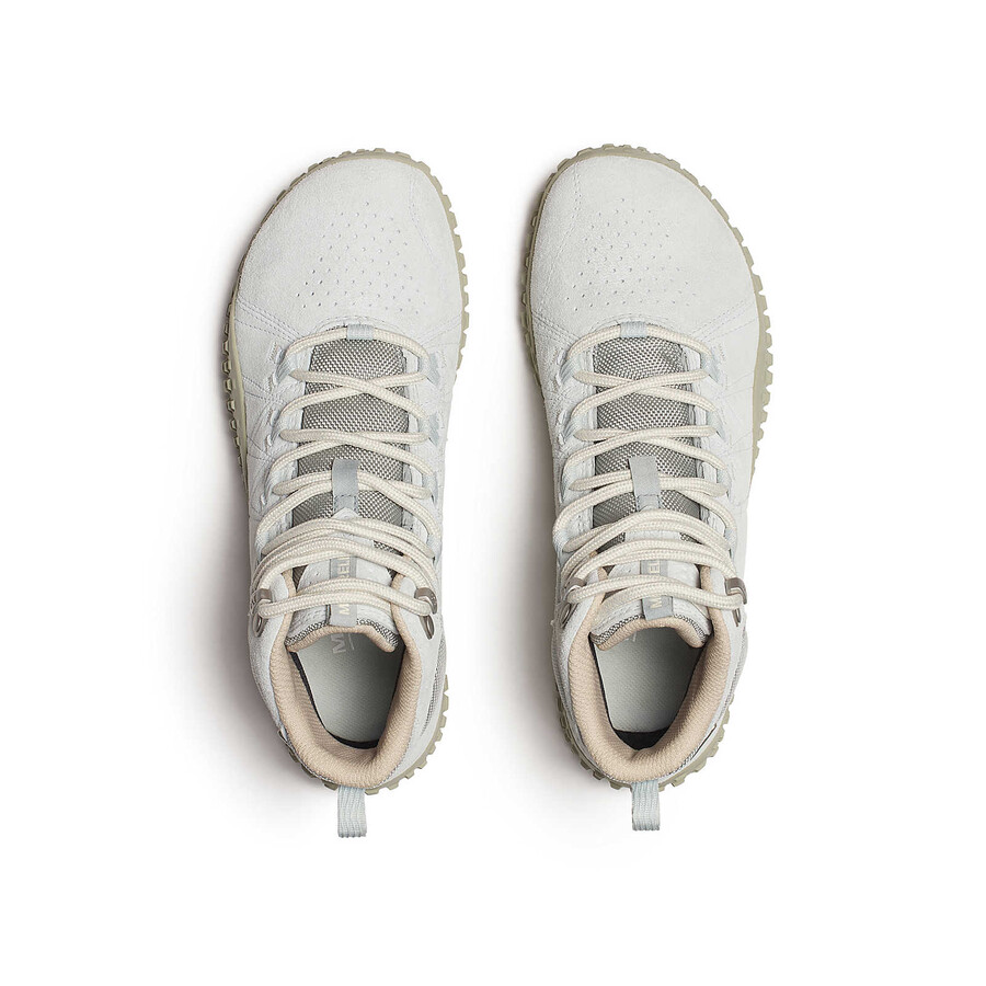 women wrapt mid waterproof barefoot boots angelite