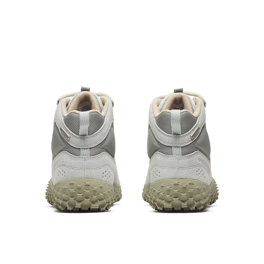 women wrapt mid waterproof barefoot boots angelite