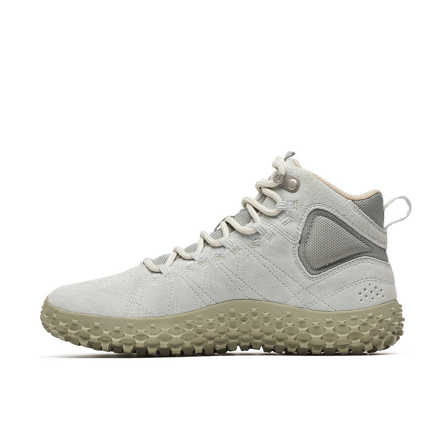 women wrapt mid waterproof barefoot boots angelite