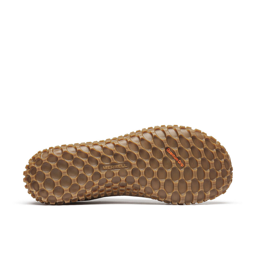 men wrapt barefoot shoes mole