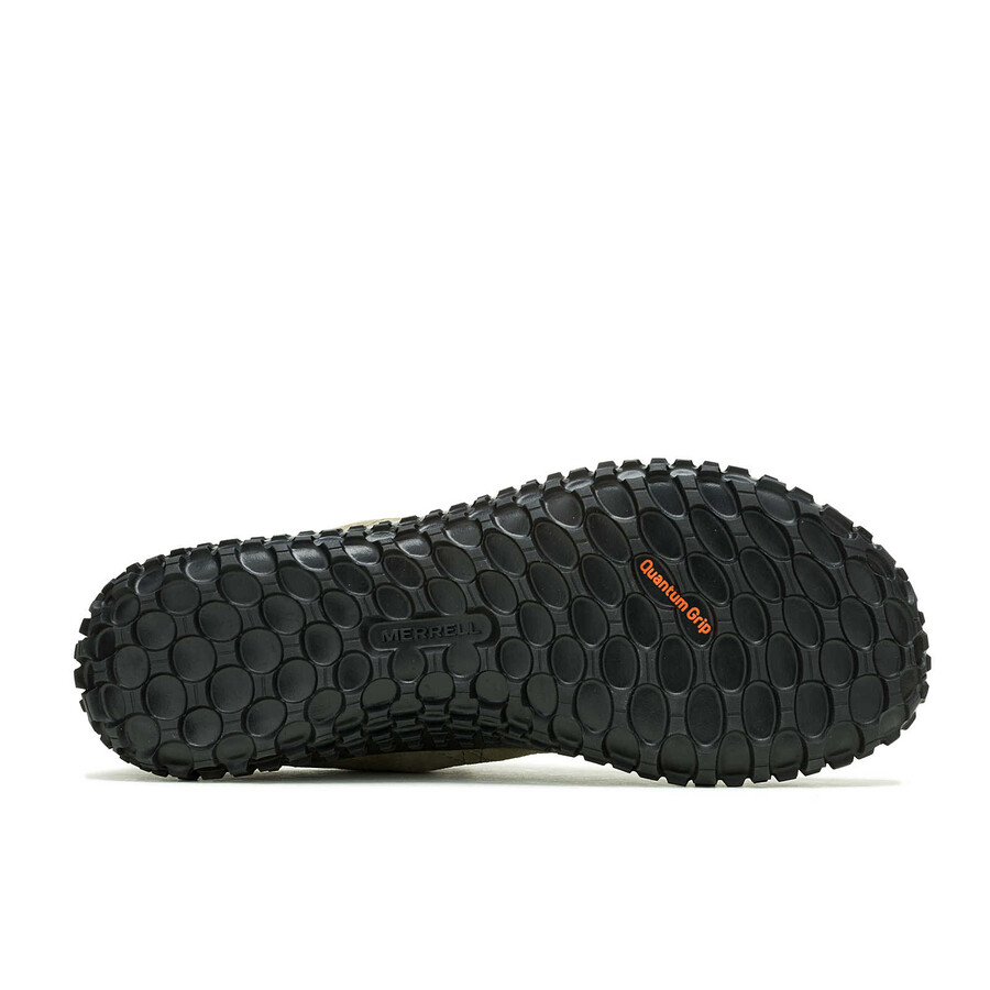 men wrapt barefoot shoes olive black