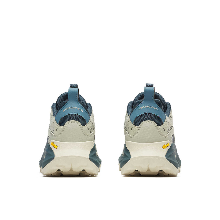 men moab speed 2 hiking shoes talc