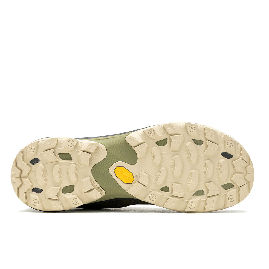 men moab speed 2 wide width hiking shoes olive