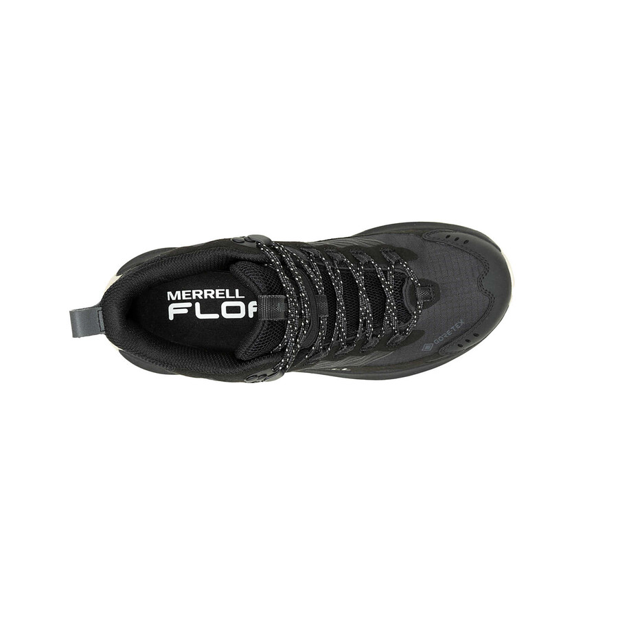 women moab speed 2 mid gore-tex wide width boots black
