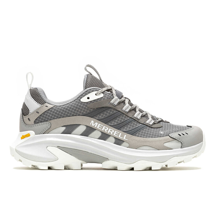 women - moab speed 2 gore-tex wide width - shoes charcoal