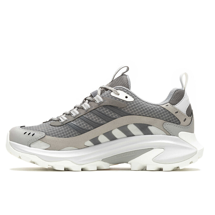 women - moab speed 2 gore-tex wide width - shoes charcoal