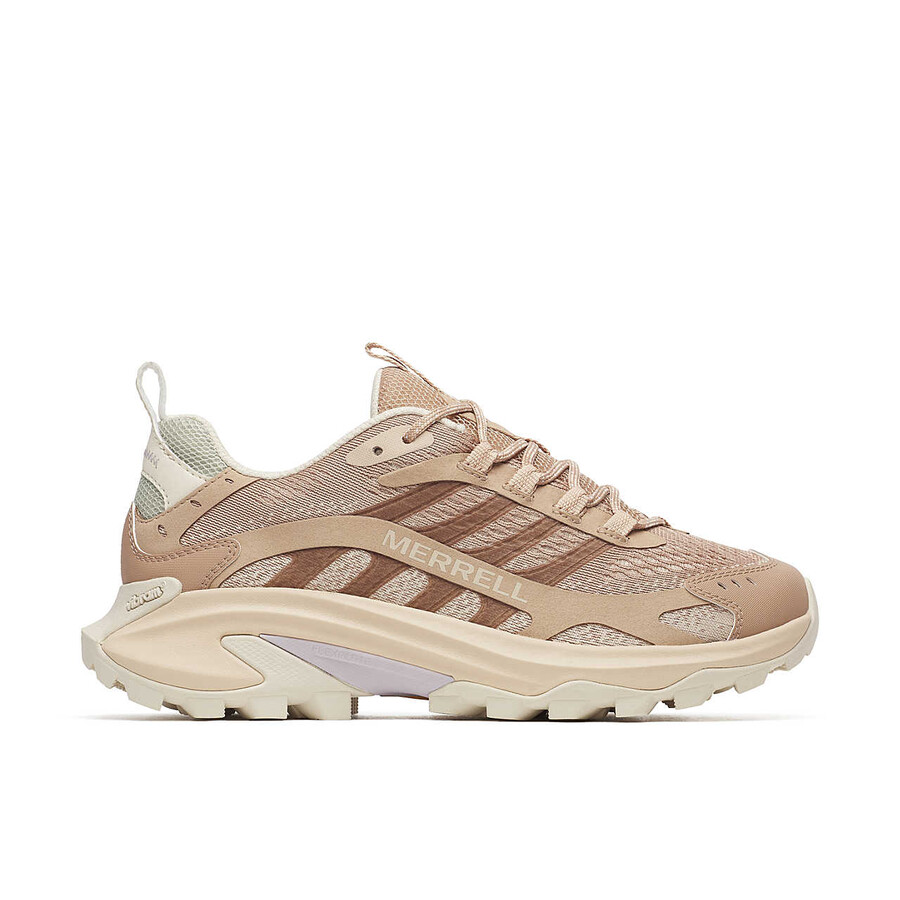 women moab speed 2 hiking shoes hazel