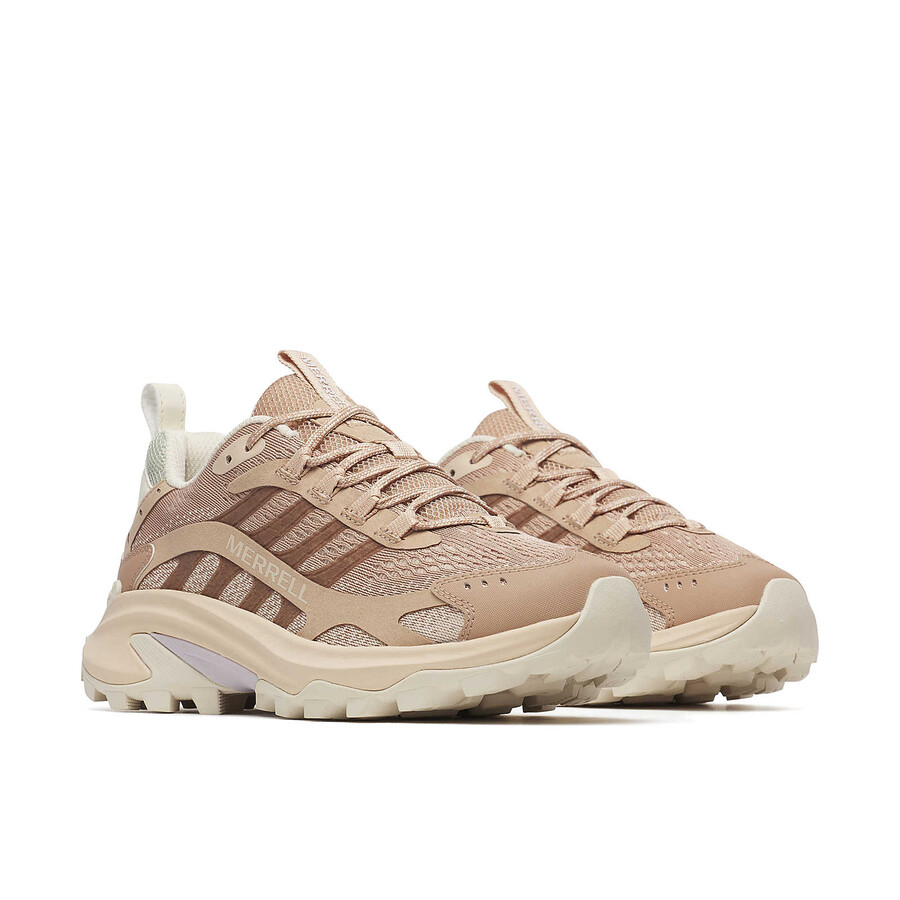 women moab speed 2 hiking shoes hazel